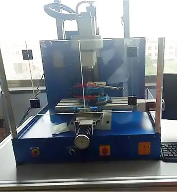 SP2227 8