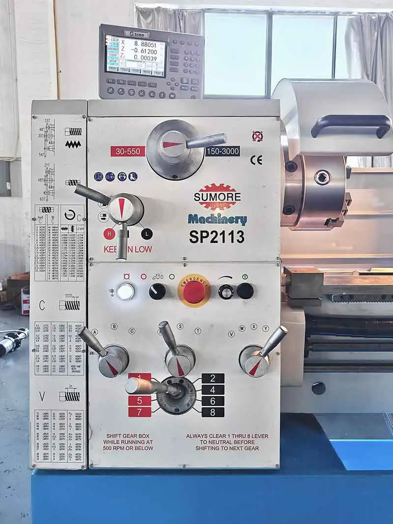 SP2113 8