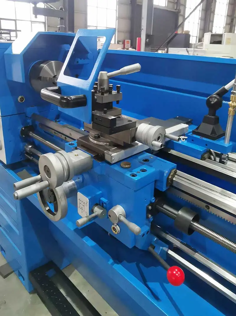 เครื่องกลึง SP2110