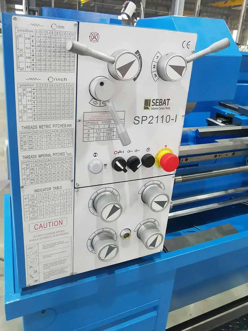 sp2110 comtrol