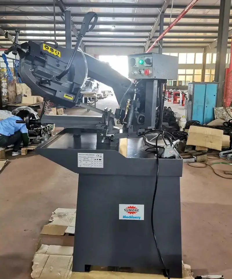 BS150FHC เลื่อย 1