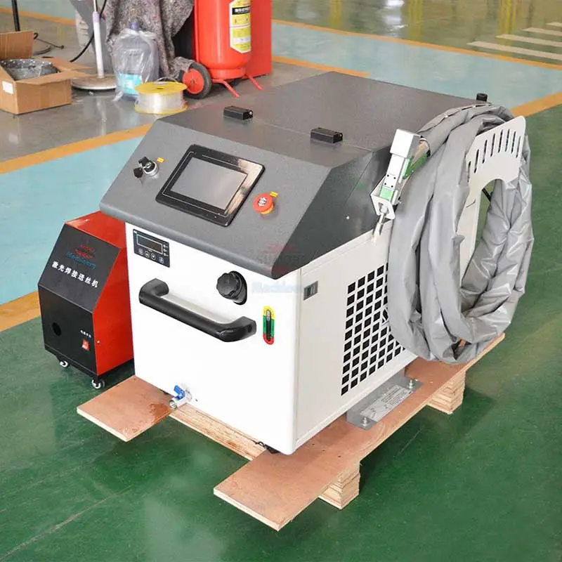 เครื่องทำความสะอาด SP-1000W SP-1500W SP-2000W SP-3000W 4