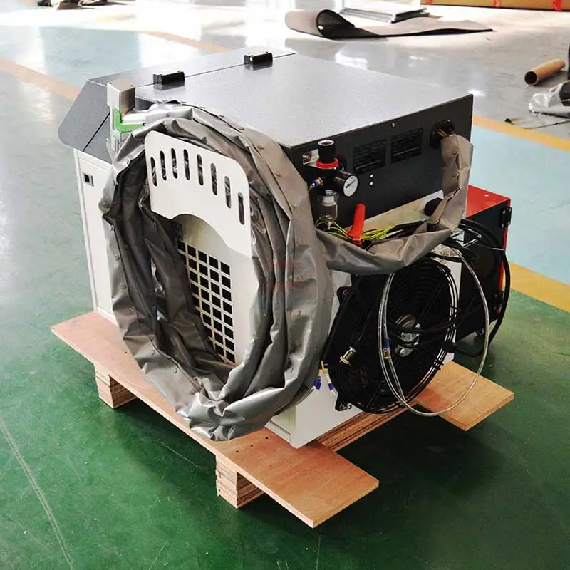 เครื่องทำความสะอาด SP-1000W SP-1500W SP-2000W SP-3000W 5